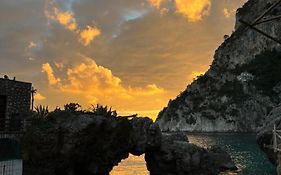 Capri Suite On The Beach